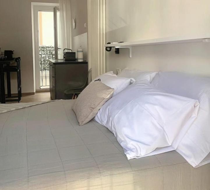 Hotel Vicolo 923 San Benedetto del Tronto Exterior foto